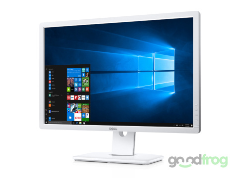 Monitor Dell UltraSharp U2412MWH / 24" / LED / 1920 × 1200 Monitor Dell UltraSharp U2412MWH / 24" / LED / 1920 × 1200