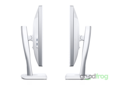 Monitor Dell UltraSharp U2412MWH / 24" / LED / 1920 × 1200 Monitor Dell UltraSharp U2412MWH / 24" / LED / 1920 × 1200