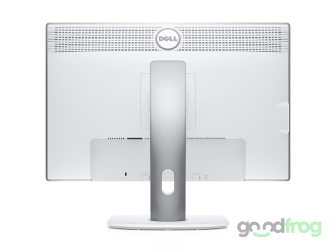Monitor Dell UltraSharp U2412MWH / 24" / LED / 1920 × 1200 Monitor Dell UltraSharp U2412MWH / 24" / LED / 1920 × 1200