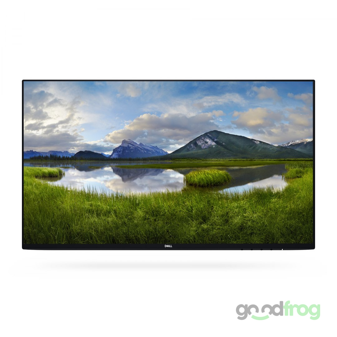 Monitor Dell UltraSharp U2419H / 24" / IPS / 1920 x 1080 Monitor Dell UltraSharp U2419H / 24" / IPS / 1920 x 1080