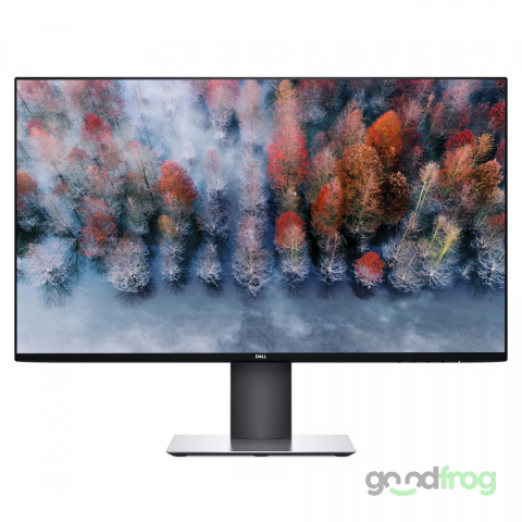 Monitor Dell UltraSharp U2721DE / 27" / IPS / 2560 × 1440 Monitor Dell UltraSharp U2721DE / 27" / IPS / 2560 × 1440