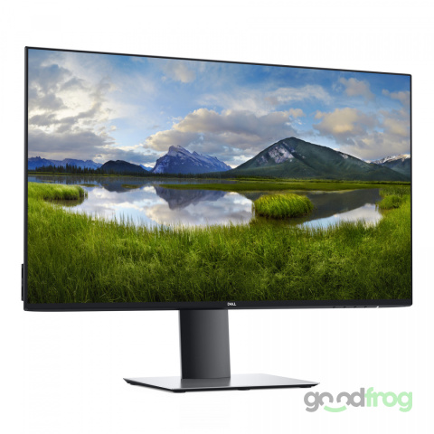 Monitor Dell UltraSharp U2721DE / 27" / IPS / 2560 × 1440 Monitor Dell UltraSharp U2721DE / 27" / IPS / 2560 × 1440