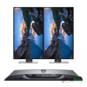 Monitor Dell UltraSharp U2721DE / 27" / IPS / 2560 × 1440