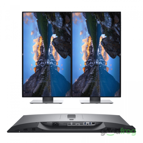 Monitor Dell UltraSharp U2721DE / 27" / IPS / 2560 × 1440 Monitor Dell UltraSharp U2721DE / 27" / IPS / 2560 × 1440