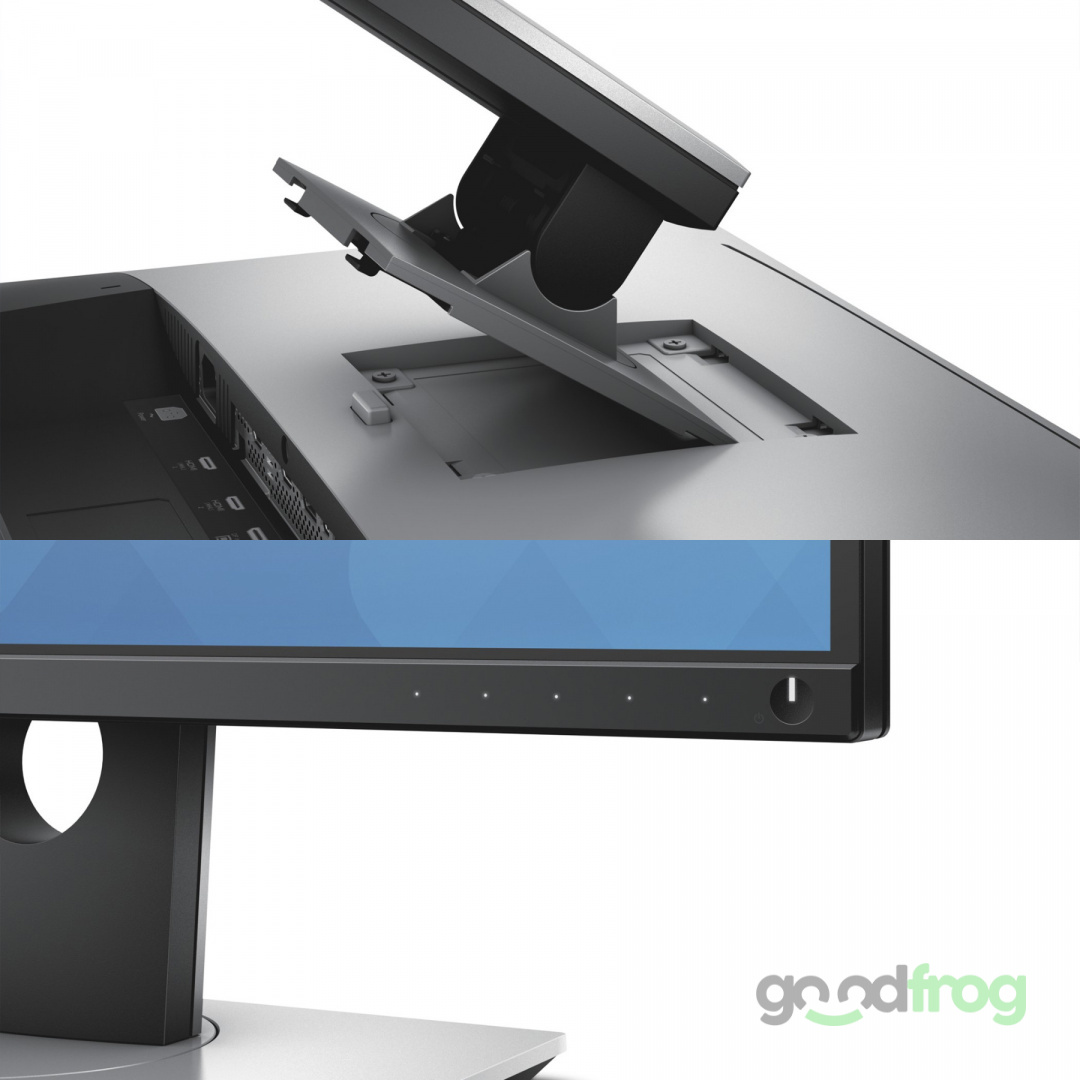 Monitor Dell UltraSharp UP2516D / 25" / IPS / 2560 × 1440 Monitor Dell UltraSharp UP2516D / 25" / IPS / 2560 × 1440