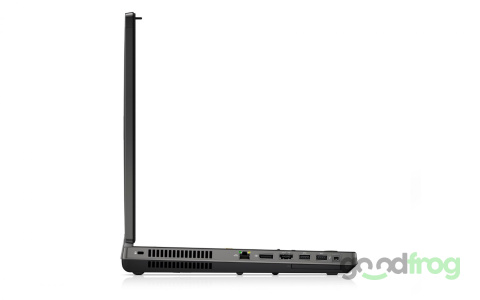 Stacja robocza HP EliteBook 8760W / 17" / i5 / 8GB / SSD 180GB / AMD / W10 Stacja robocza HP EliteBook 8760W / 17" / i5 / 8GB / SSD 180GB / AMD / W10