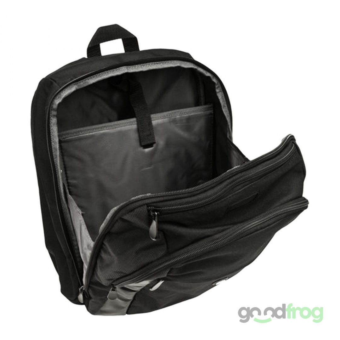 Czarny plecak HP Essential 15,6" (H1D24AA) / Torba, Etui