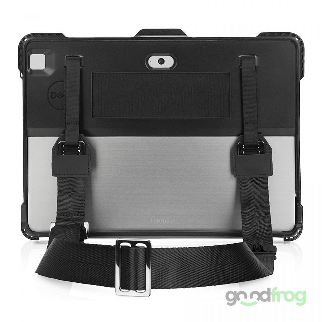 Dell Commercial Grade Case (RG1220C) / Etui / Pokrowiec / Dell Latitude 7200 2w1 Dell Commercial Grade Case (RG1220C) / Etui / Pokrowiec / Dell Latitude 7200 2w1