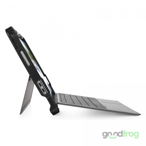 Dell Commercial Grade Case (RG1220C) / Etui / Pokrowiec / Dell Latitude 7200 2w1 Dell Commercial Grade Case (RG1220C) / Etui / Pokrowiec / Dell Latitude 7200 2w1