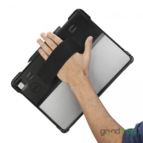 Dell Commercial Grade Case (RG1220C) / Etui / Pokrowiec / Dell Latitude 7200 2w1 Dell Commercial Grade Case (RG1220C) / Etui / Pokrowiec / Dell Latitude 7200 2w1
