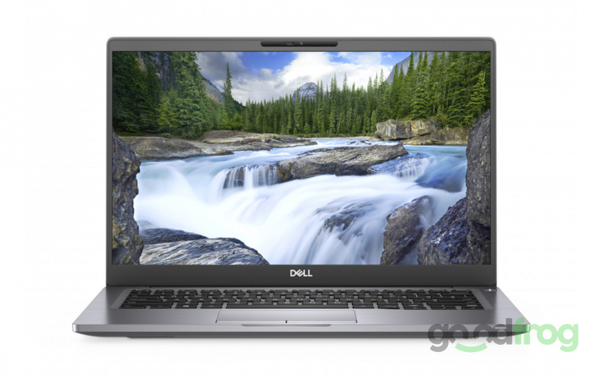 Dell Latitude 14 7400 / 14" Full HD / i7 4CORE / 16GB / SSD 512GB / W10 Dell Latitude 14 7400 / 14" Full HD / i7 4CORE / 16GB / SSD 512GB / W10