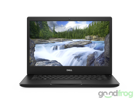 Dell Latitude 3400 / 14"/ LED / Intel 8-GEN. / 8 GB / SSD 128 GB + 500 GB / W10