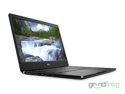 Dell Latitude 3400 / 14"/ LED / Intel 8-GEN. / 8 GB / SSD 128 GB + 500 GB / W10