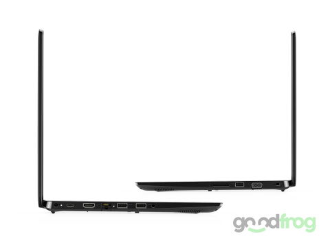 Dell Latitude 3400 / 14"/ LED / Intel 8-GEN. / 8 GB / SSD 128 GB + 500 GB / W10