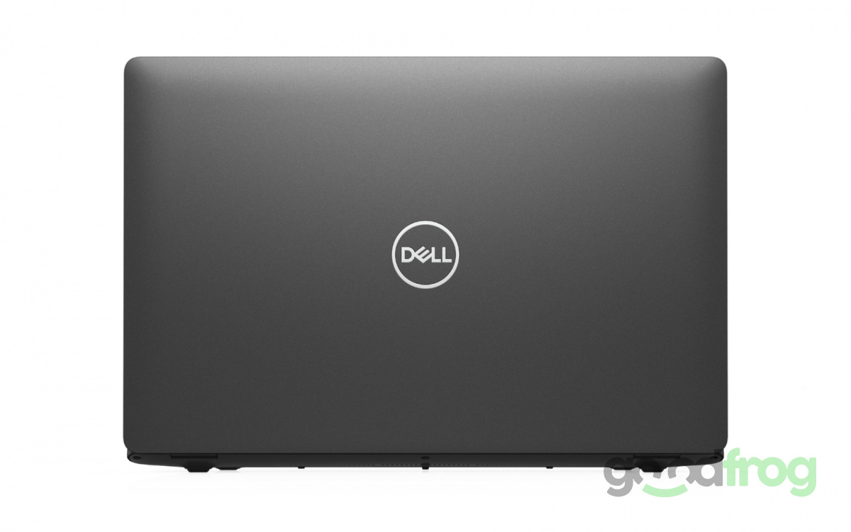 Dell Latitude 5500 / 15,6" / Full HD / i5-Quad / 16GB / SSD NVMe 500 GB / W10