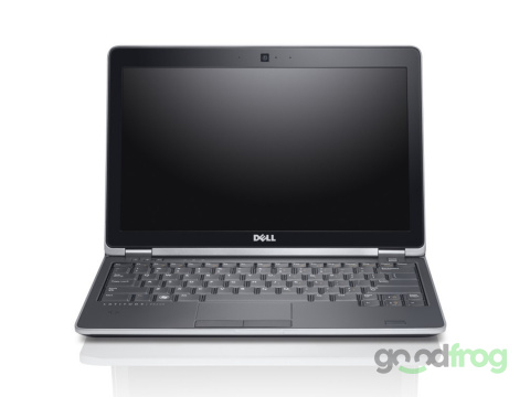 Dell Latitude E6220 / 12" / i7 / 8GB / SSD 128 GB / W7/10 Dell Latitude E6220 / 12" / i7 / 8GB / SSD 128 GB / W7/10