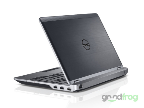 Dell Latitude E6220 / 12" / i7 / 8GB / SSD 128 GB / W7/10 Dell Latitude E6220 / 12" / i7 / 8GB / SSD 128 GB / W7/10