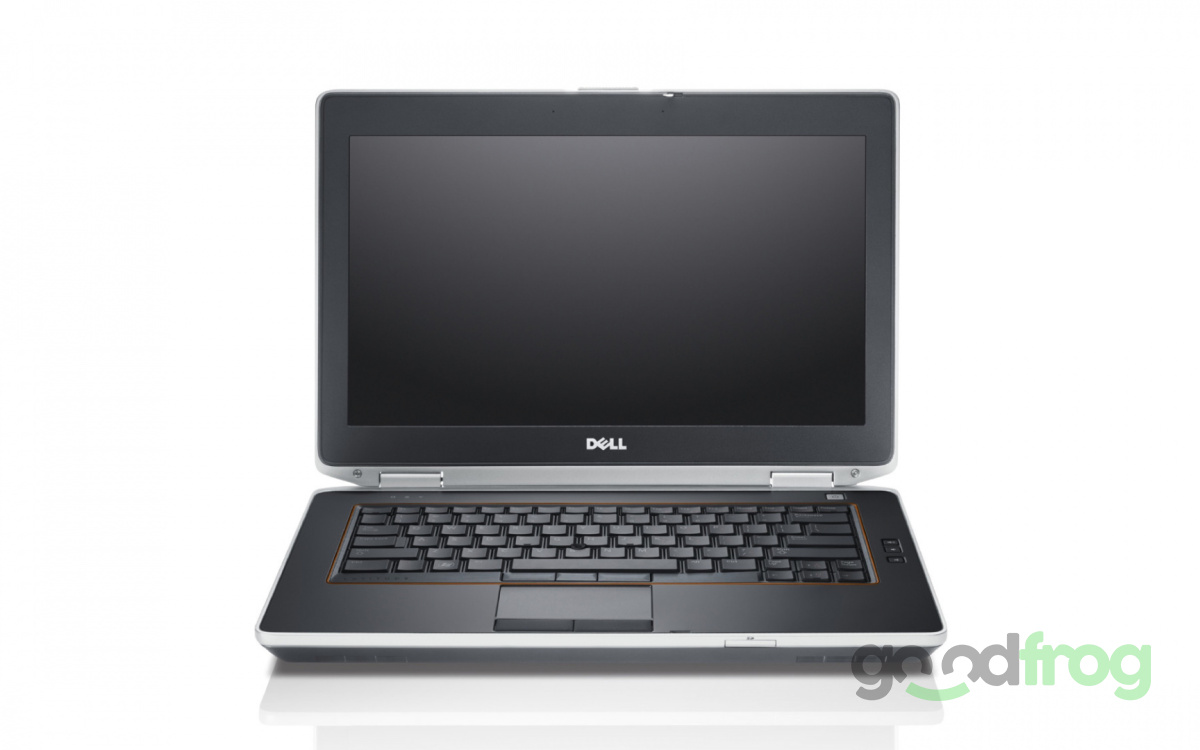 Dell Latitude E6420 / 14" / i5 / 4GB / SSD 128 GB / W7/10 Dell Latitude E6420 / 14" / i5 / 4GB / SSD 128 GB / W7/10