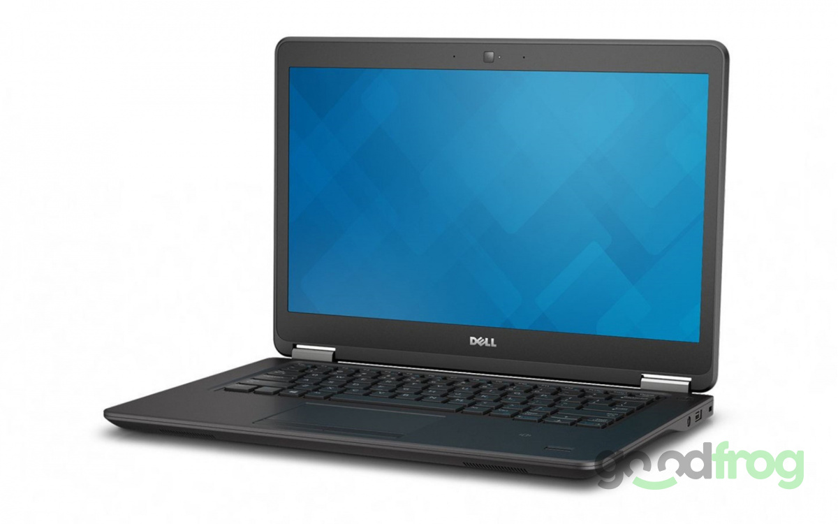 Dell Latitude E7450 / 14" / Full HD / i5 / 8GB / SSD 256GB / nVidia GeForce / W10 Dell Latitude E7450 / 14" / Full HD / i5 / 8GB / SSD 256GB / nVidia GeForce / W10
