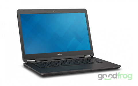 Dell Latitude E7450 / 14" / Full HD / i5 / 8GB / SSD 256GB / nVidia GeForce / W10 Dell Latitude E7450 / 14" / Full HD / i5 / 8GB / SSD 256GB / nVidia GeForce / W10