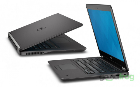 Dell Latitude E7450 / 14" / Full HD / i5 / 8GB / SSD 256GB / nVidia GeForce / W10 Dell Latitude E7450 / 14" / Full HD / i5 / 8GB / SSD 256GB / nVidia GeForce / W10