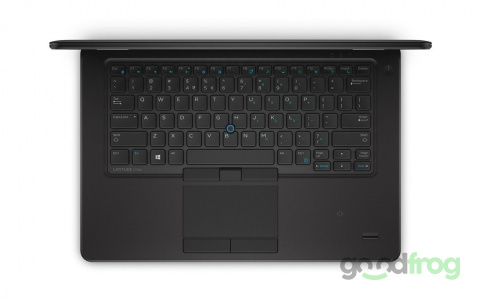 Dell Latitude E7450 / 14" / Full HD / i5 / 8GB / SSD 256GB / nVidia GeForce / W10 Dell Latitude E7450 / 14" / Full HD / i5 / 8GB / SSD 256GB / nVidia GeForce / W10