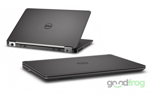 Dell Latitude E7450 / 14" / Full HD / i5 / 8GB / SSD 256GB / nVidia GeForce / W10 Dell Latitude E7450 / 14" / Full HD / i5 / 8GB / SSD 256GB / nVidia GeForce / W10