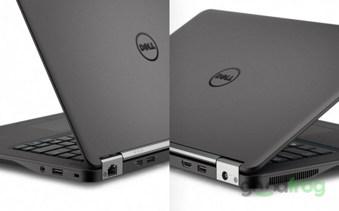 Dell Latitude E7450 / 14" / Full HD / i5 / 8GB / SSD 256GB / nVidia GeForce / W10 Dell Latitude E7450 / 14" / Full HD / i5 / 8GB / SSD 256GB / nVidia GeForce / W10
