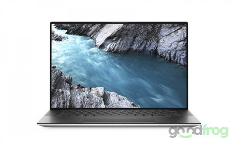 Dell XPS 15 9500 / 15" IPS / 1920x1200 / i7-6CORE / 16GB / 512GB NVMe / GeForce GTX / W10