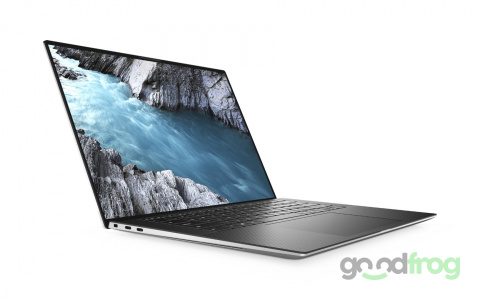 Dell XPS 15 9500 / 15" IPS / 1920x1200 / i7-6CORE / 16GB / 512GB NVMe / GeForce GTX / W10