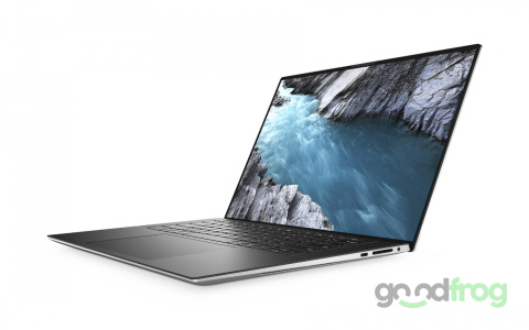 Dell XPS 15 9500 / 15" IPS / 1920x1200 / i7-6CORE / 16GB / 512GB NVMe / GeForce GTX / W10