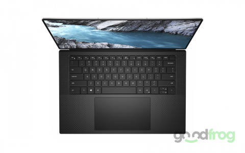 Dell XPS 15 9500 / 15" IPS / 1920x1200 / i7-6CORE / 16GB / 512GB NVMe / GeForce GTX / W10