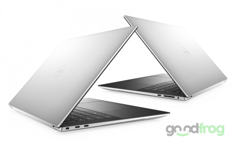 Dell XPS 15 9500 / 15" IPS / 1920x1200 / i7-6CORE / 16GB / 512GB NVMe / GeForce GTX / W10