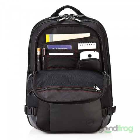Dell Premier Backpack M 15,6" (1PD0H) / 4 komory / Plecak, Etui, Pokrowiec Dell Premier Backpack M 15,6" (1PD0H) / 4 komory / Plecak, Etui, Pokrowiec