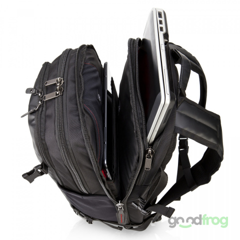Dell Premier Backpack M 15,6" (1PD0H) / 4 komory / Plecak, Etui, Pokrowiec Dell Premier Backpack M 15,6" (1PD0H) / 4 komory / Plecak, Etui, Pokrowiec