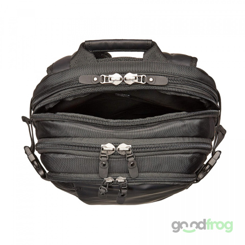 Dell Premier Backpack M 15,6" (1PD0H) / 4 komory / Plecak, Etui, Pokrowiec Dell Premier Backpack M 15,6" (1PD0H) / 4 komory / Plecak, Etui, Pokrowiec