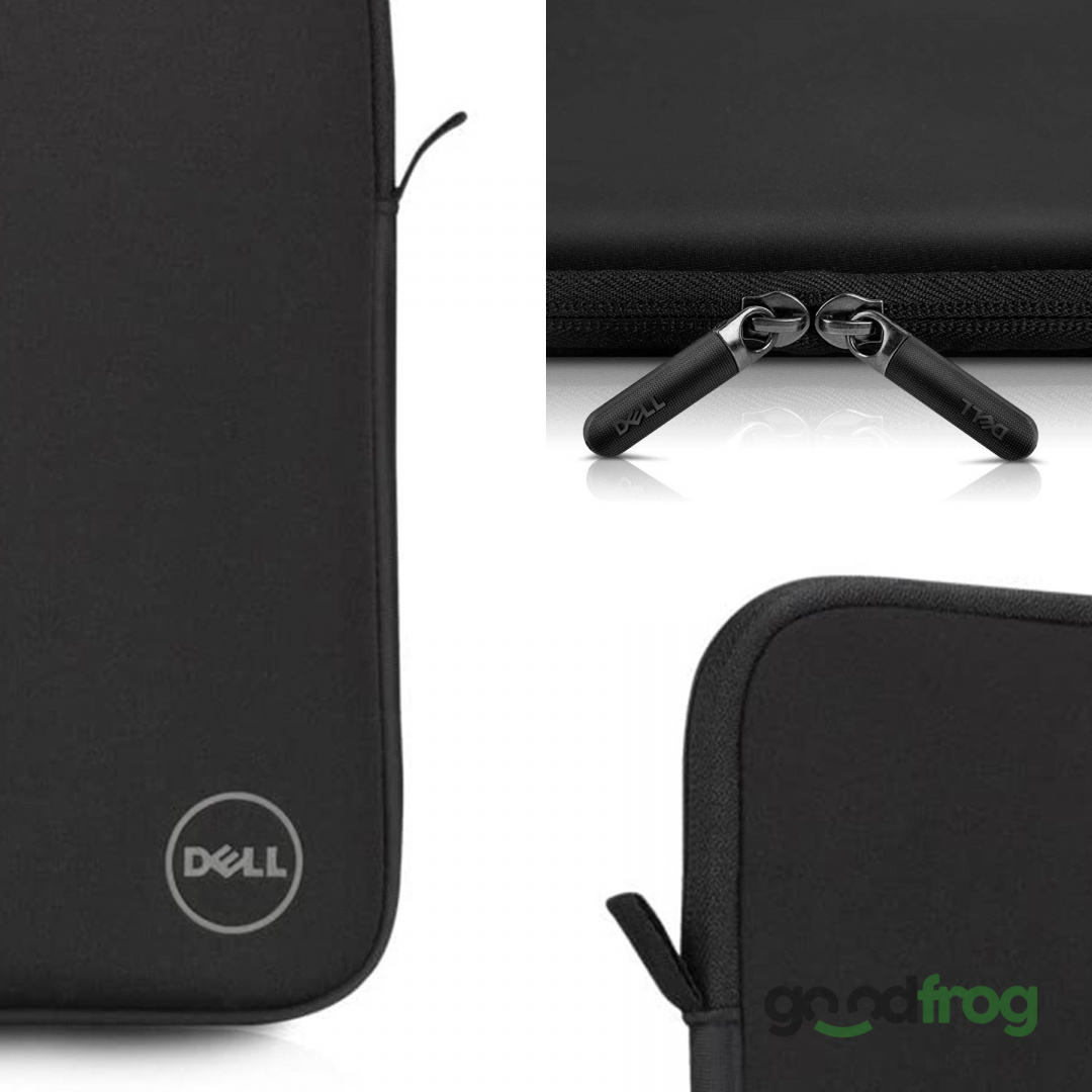 Etui Dell Neoprene Sleeve (M) / 15,6" / Torba Pokrowiec Case Etui Dell Neoprene Sleeve (M) / 15,6" / Torba Pokrowiec Case