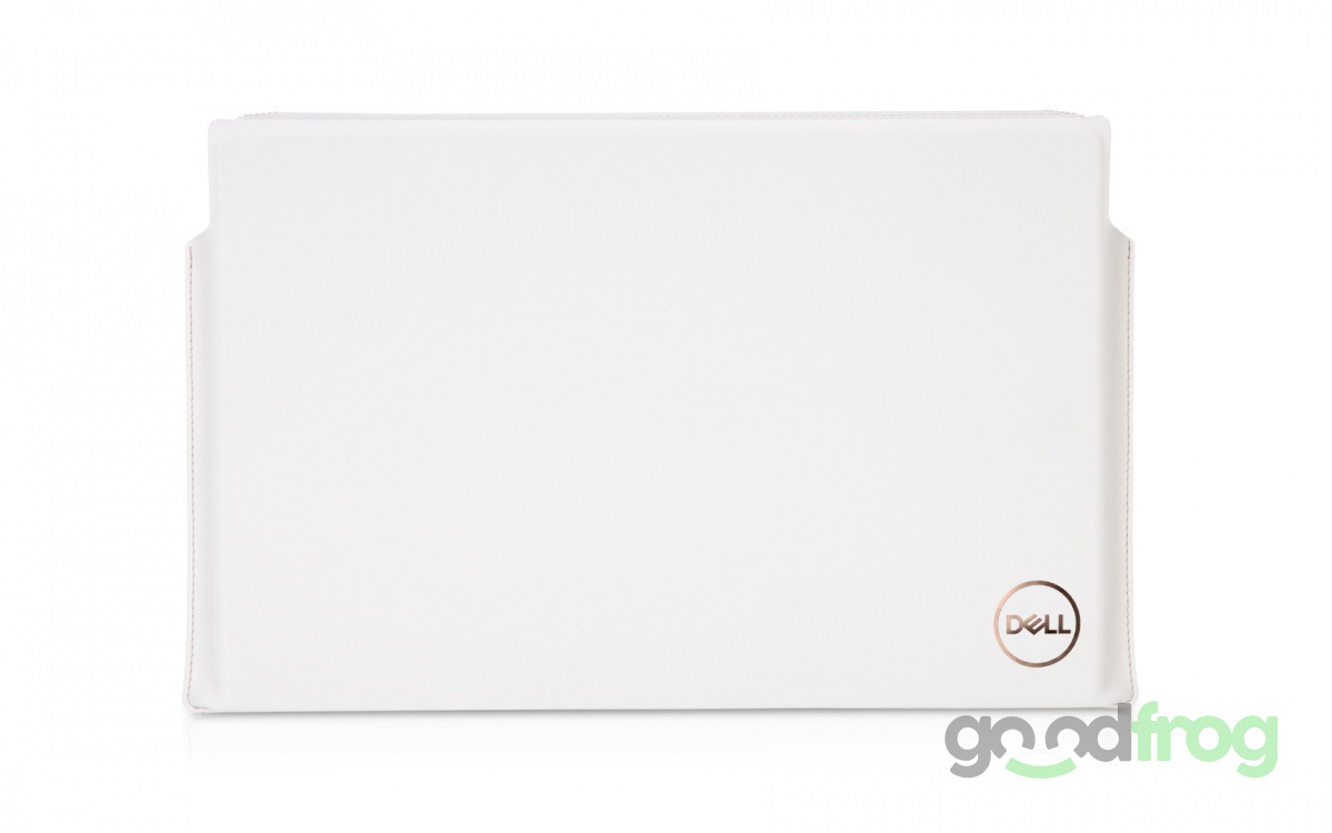 Etui Dell Premier Sleeve 13 / White / 13,3" / Torba Pokrowiec Case