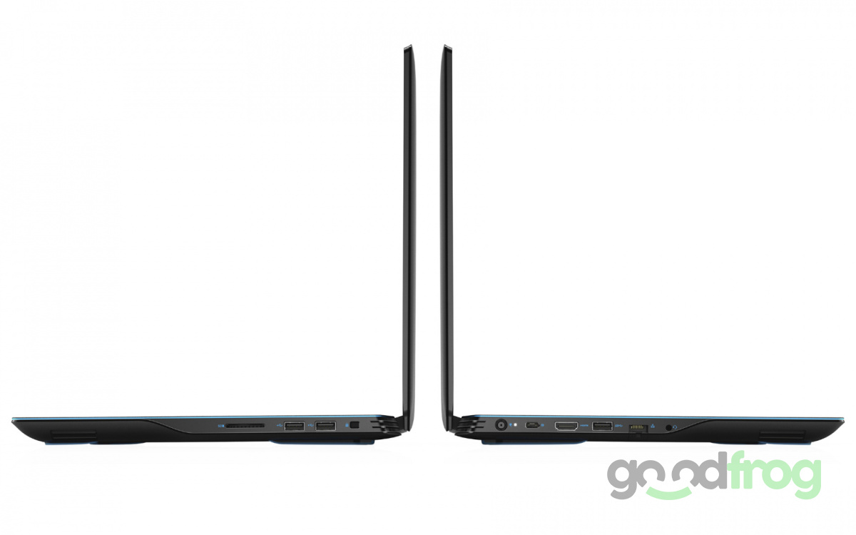 Gamingowy Dell 3590 G3 / 15" 144Hz / i7 6CORE / 16GB / SSD NVMe / Geforce 1660 Ti / W10 Gamingowy Dell 3590 G3 / 15" 144Hz / i7 6CORE / 16GB / SSD NVMe / Geforce 1660 Ti / W10
