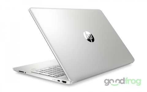 HP SILVER 15S (FQ1012NA) / 15" / Full HD / i5-4CORE 10gen. / 16GB / SSD 256GB / W10 HP SILVER 15S (FQ1012NA) / 15" / Full HD / i5-4CORE 10gen. / 16GB / SSD 256GB / W10