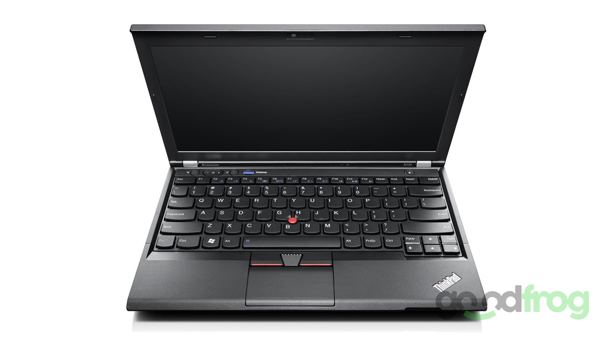 Lenovo ThinkPad X230 / 12" / i5 / 8GB / SSD 128GB / W10