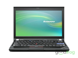 Lenovo Thinkpad X220 / 12,5