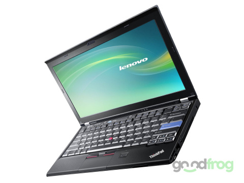Lenovo Thinkpad X220 / 12,5" / i5 / 4GB / SSD 128GB / W10/7 Lenovo Thinkpad X220 / 12,5" / i5 / 4GB / SSD 128GB / W10/7