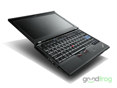 Lenovo Thinkpad X220 / 12,5" / i5 / 4GB / SSD 128GB / W10/7 Lenovo Thinkpad X220 / 12,5" / i5 / 4GB / SSD 128GB / W10/7