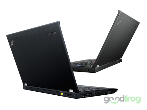 Lenovo Thinkpad X220 / 12,5" / i5 / 4GB / SSD 128GB / W10/7 Lenovo Thinkpad X220 / 12,5" / i5 / 4GB / SSD 128GB / W10/7