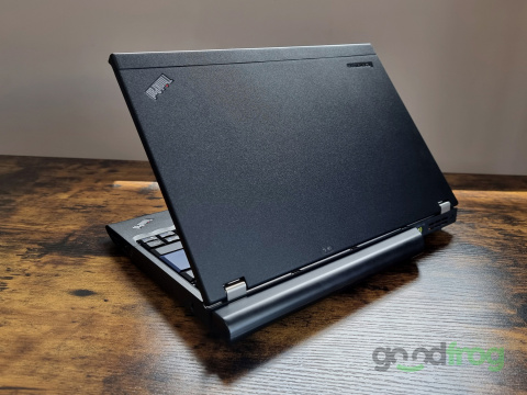 Lenovo Thinkpad X220 / 12,5" / i5 / 4GB / SSD 128GB / W10/7 Lenovo Thinkpad X220 / 12,5" / i5 / 4GB / SSD 128GB / W10/7