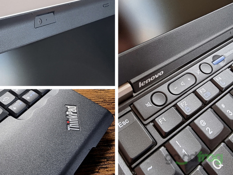 Lenovo Thinkpad X220 / 12,5" / i5 / 4GB / SSD 128GB / W10/7 Lenovo Thinkpad X220 / 12,5" / i5 / 4GB / SSD 128GB / W10/7