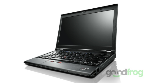 Lenovo Thinkpad X230 / 12,5" / i5 / 8GB / SSD / W10 Lenovo Thinkpad X230 / 12,5" / i5 / 8GB / SSD / W10