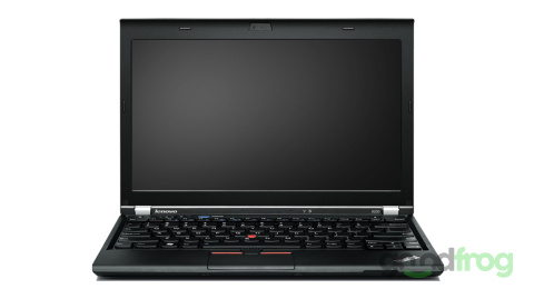 Lenovo Thinkpad X230 / 12,5" / i5 / 8GB / SSD / W10 Lenovo Thinkpad X230 / 12,5" / i5 / 8GB / SSD / W10