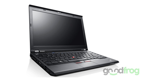 Lenovo Thinkpad X230 / 12,5" / i5 / 8GB / SSD / W10 Lenovo Thinkpad X230 / 12,5" / i5 / 8GB / SSD / W10